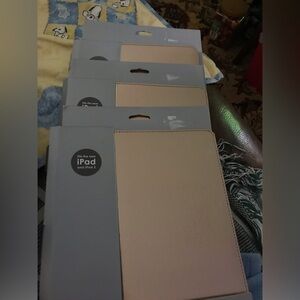 Mobilexpressions lot of three folio case $90 , $29.99 each